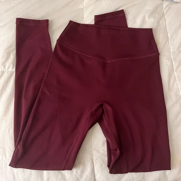 Liaison The Label Bridge Pant -size small - Picture 3 of 10